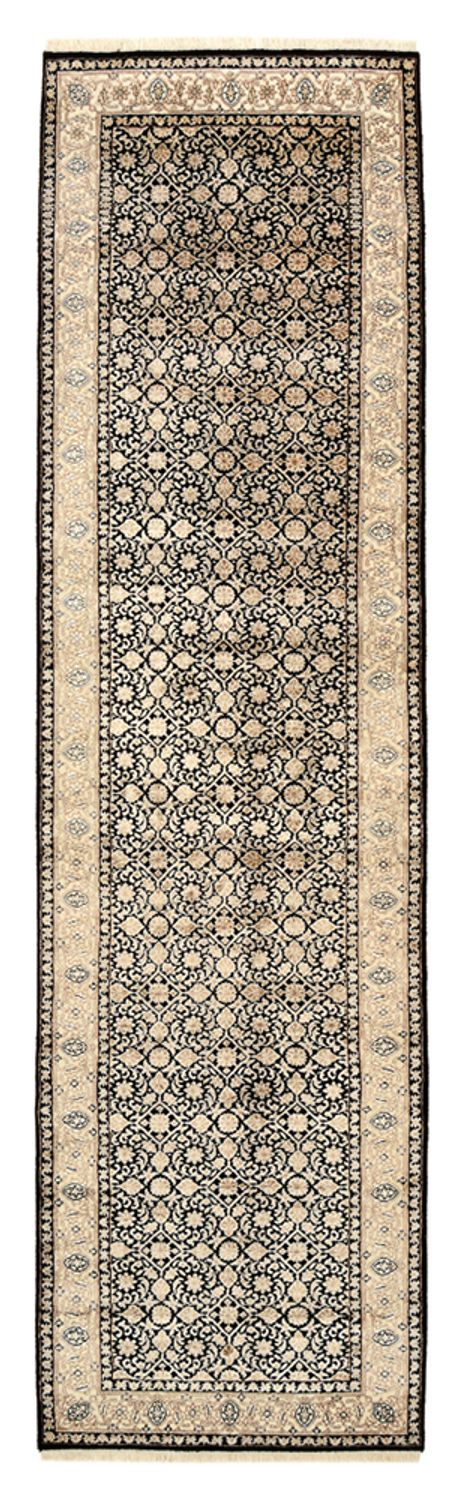 Indo Bidjar Koberec 304x83cm - Orientální koberec