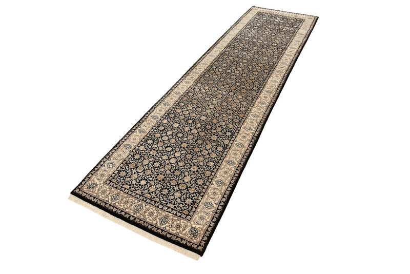 Indo Bidjar Koberec 304x83cm - Orientální koberec