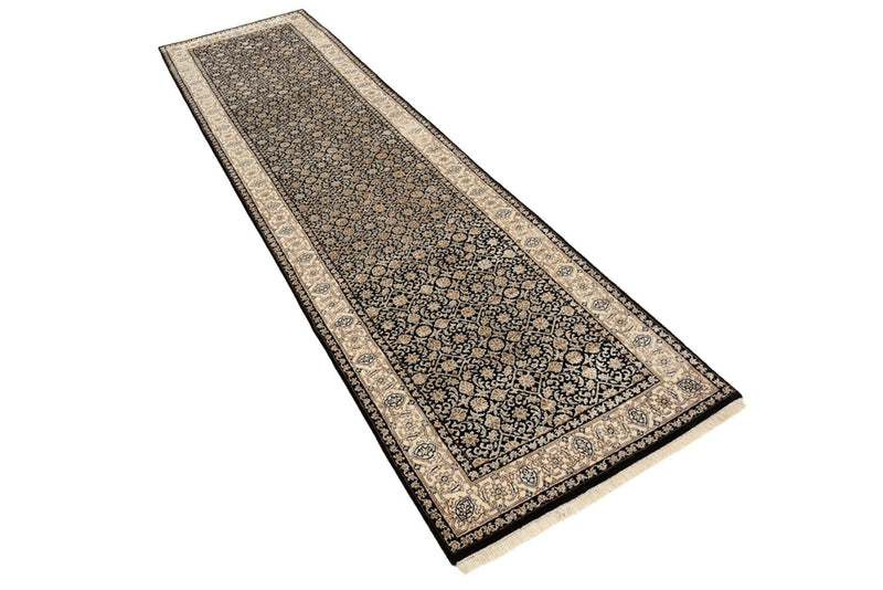 Indo Bidjar Koberec 304x83cm - Orientální koberec