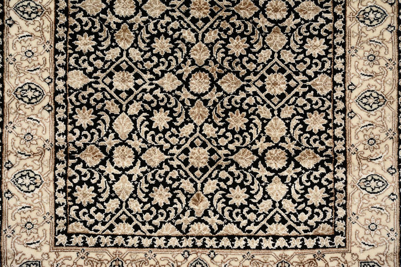 Indo Bidjar Koberec 304x83cm - Orientální koberec