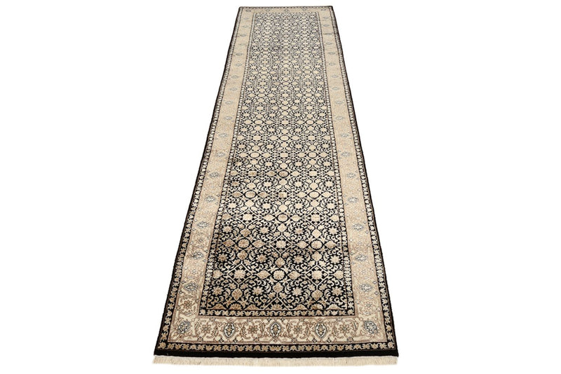 Indo Bidjar Koberec 304x83cm - Orientální koberec