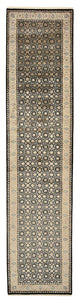 Indo Bidjar Koberec 83x368cm - Orientální koberec