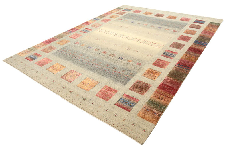 Indo Loribaft Koberec 336x250cm - Vlněný koberec