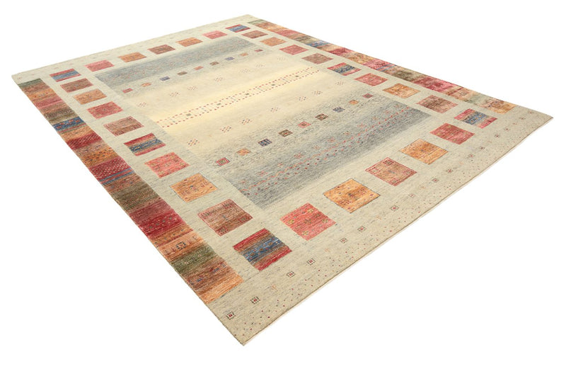 Indo Loribaft Koberec 336x250cm - Vlněný koberec