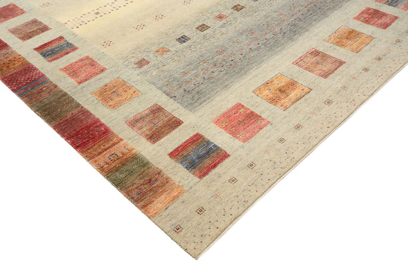 Indo Loribaft Koberec 336x250cm - Vlněný koberec