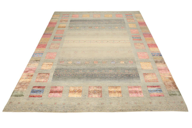 Indo Loribaft Koberec 336x250cm - Vlněný koberec