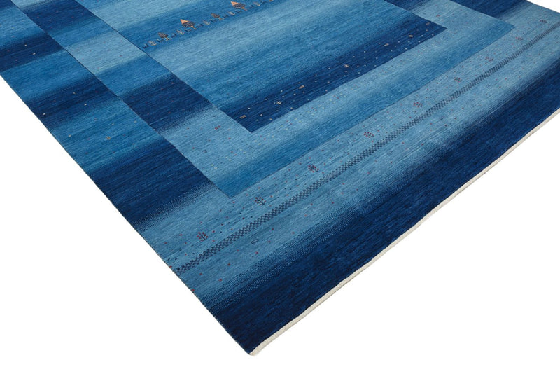 Indo Loribaft Koberec 345x247cm - Vlněný koberec