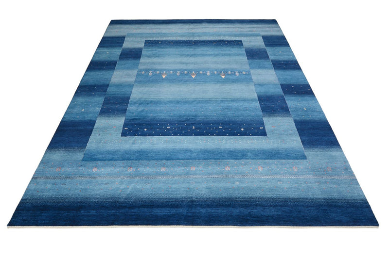 Indo Loribaft Koberec 345x247cm - Vlněný koberec