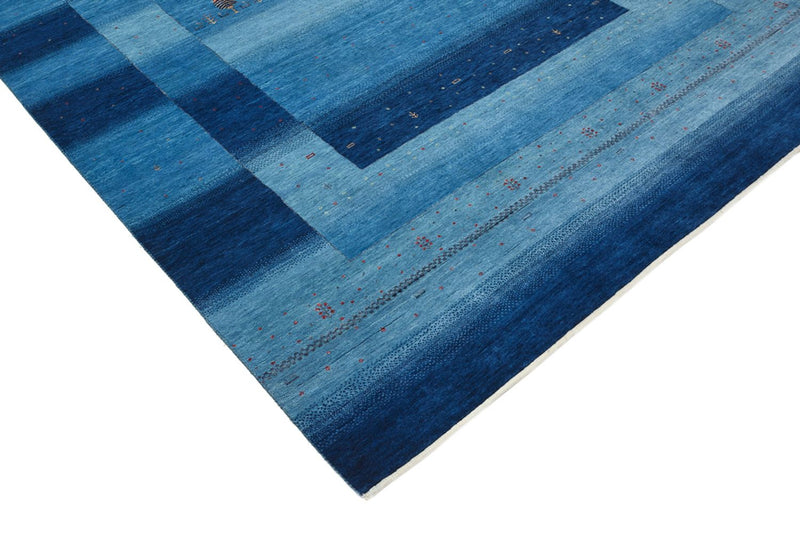 Indo Loribaft Koberec 204x304cm - Vlněný koberec