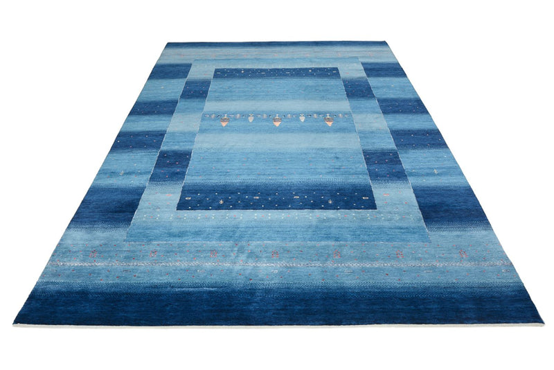 Indo Loribaft Koberec 204x304cm - Vlněný koberec