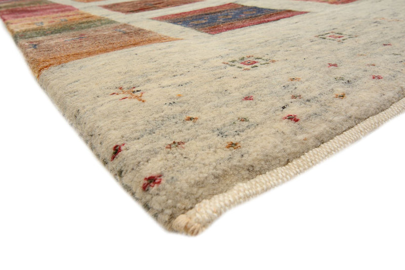 Indo Loribaft Koberec 301x207cm - Vlněný koberec