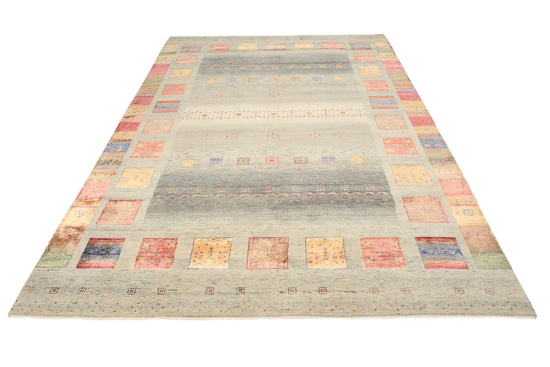 Indo Loribaft Koberec 301x207cm - Vlněný koberec