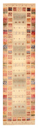 Indo Loribaft Koberec 81x305cm - Vlněný koberec