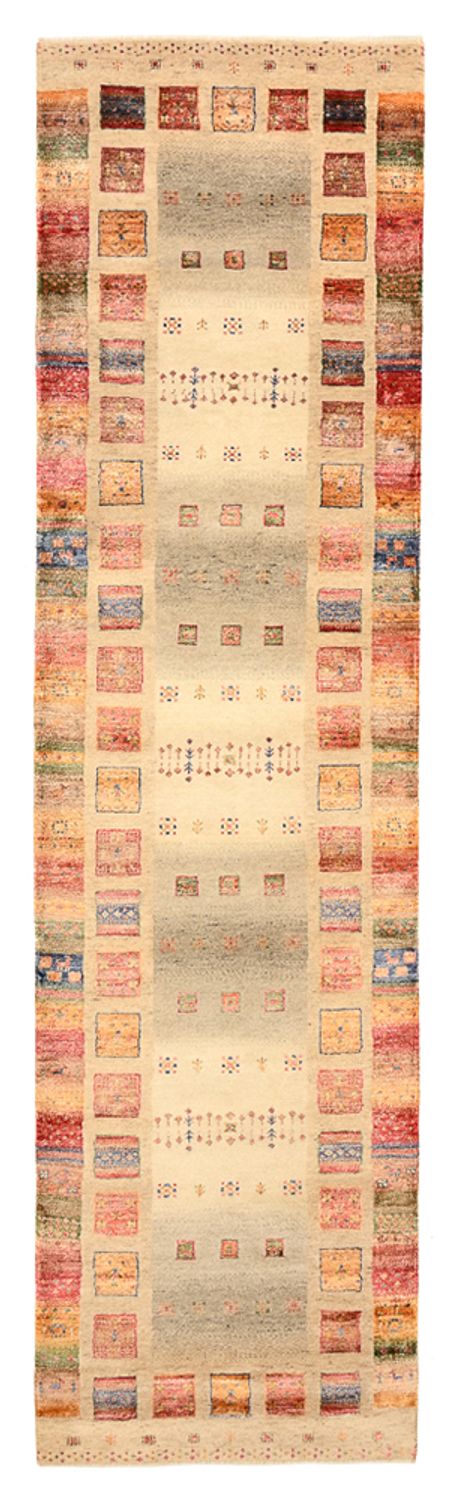 Indo Loribaft Koberec 81x305cm - Vlněný koberec