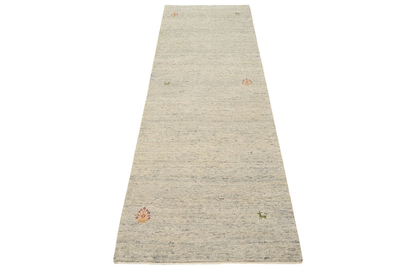 Indo Loribaft Koberec 238x82cm - Vlněný koberec