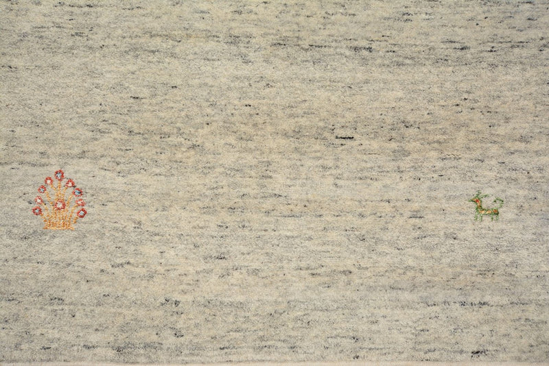 Indo Loribaft Koberec 238x82cm - Vlněný koberec
