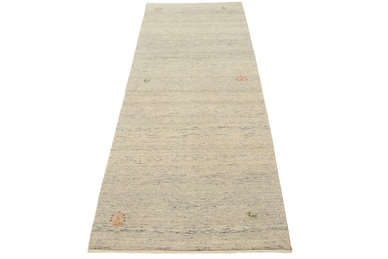 Indo Loribaft Koberec 85x241cm - Vlněný koberec