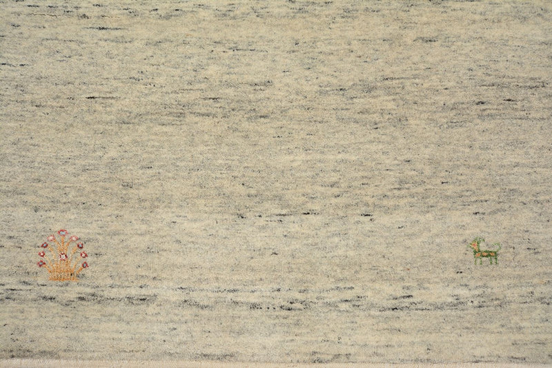 Indo Loribaft Koberec 85x241cm - Vlněný koberec