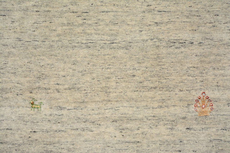 Indo Loribaft Koberec 82x237cm - Vlněný koberec
