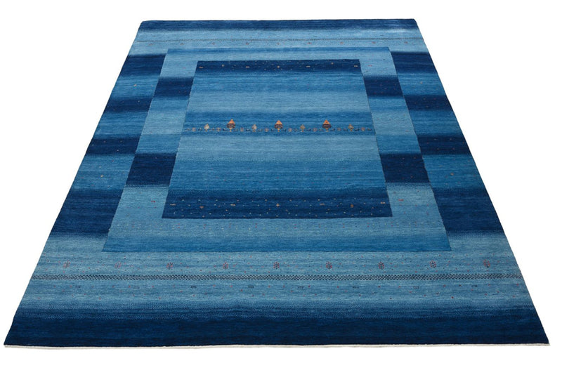 Indo Loribaft Koberec 253x329cm - Vlněný koberec