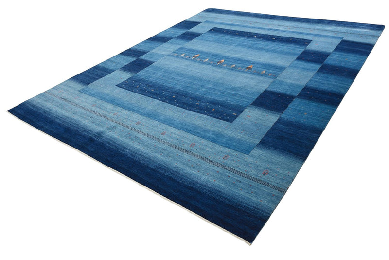 Indo Loribaft Koberec 253x329cm - Vlněný koberec
