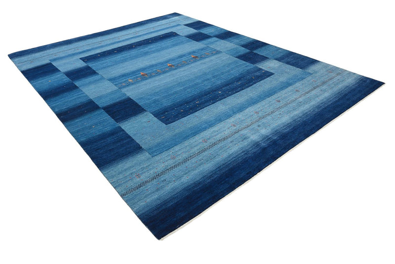 Indo Loribaft Koberec 253x329cm - Vlněný koberec