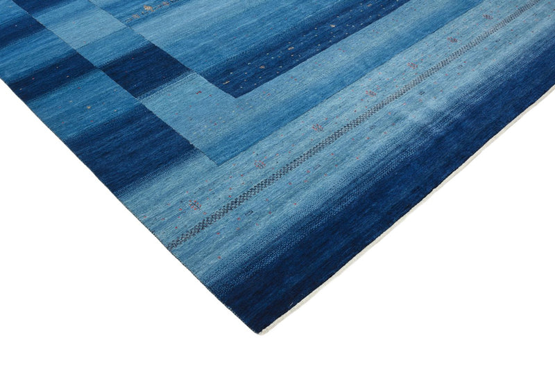 Indo Loribaft Koberec 253x329cm - Vlněný koberec
