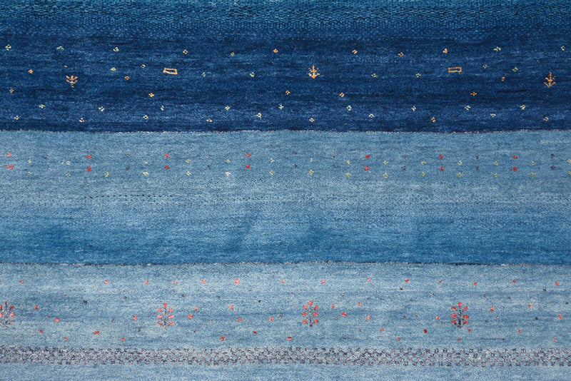 Indo Loribaft Koberec 253x329cm - Vlněný koberec
