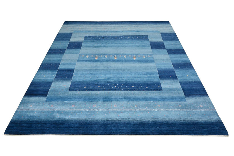 Indo Loribaft Koberec 253x329cm - Vlněný koberec