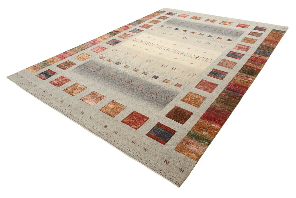 Indo Loribaft Koberec 251x351cm - Vlněný koberec