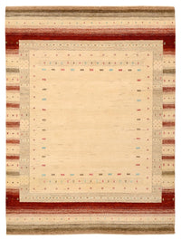 Indo Loribaft Koberec 156x206cm - Vlněný koberec – product image