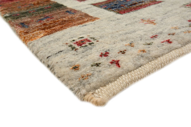 Indo Loribaft Koberec 74x139cm - Vlněný koberec