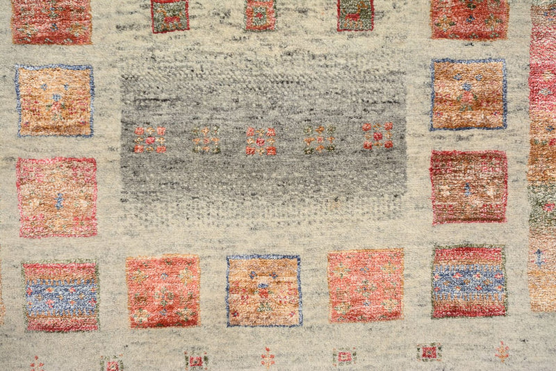 Indo Loribaft Koberec 140x75cm - Vlněný koberec