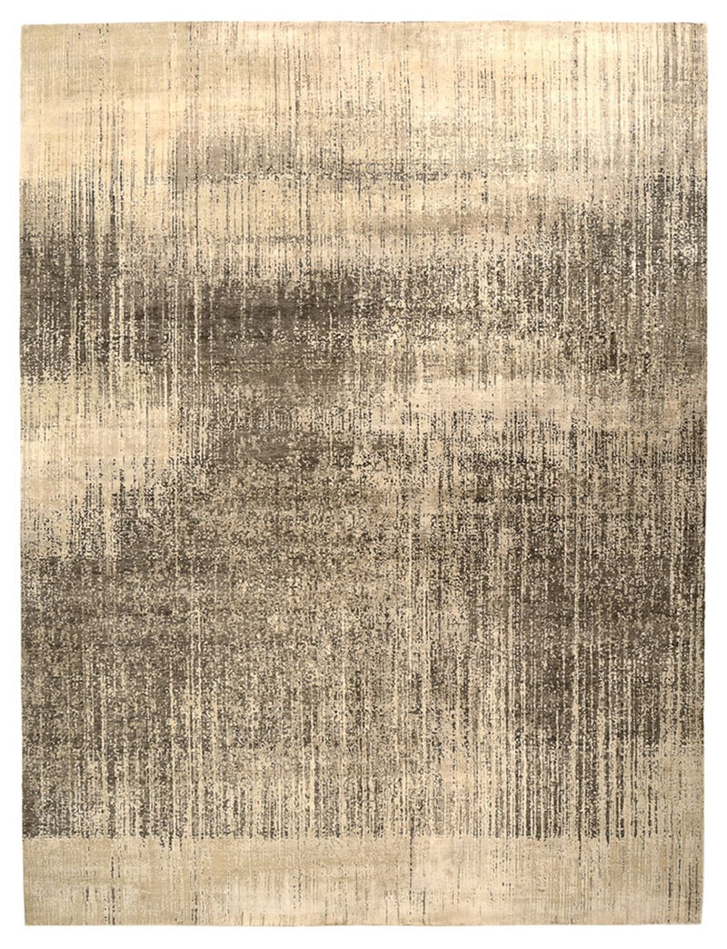 Designový koberec 275x366cm - Designerteppich