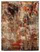 Designový koberec 277x363cm - Designerteppich
