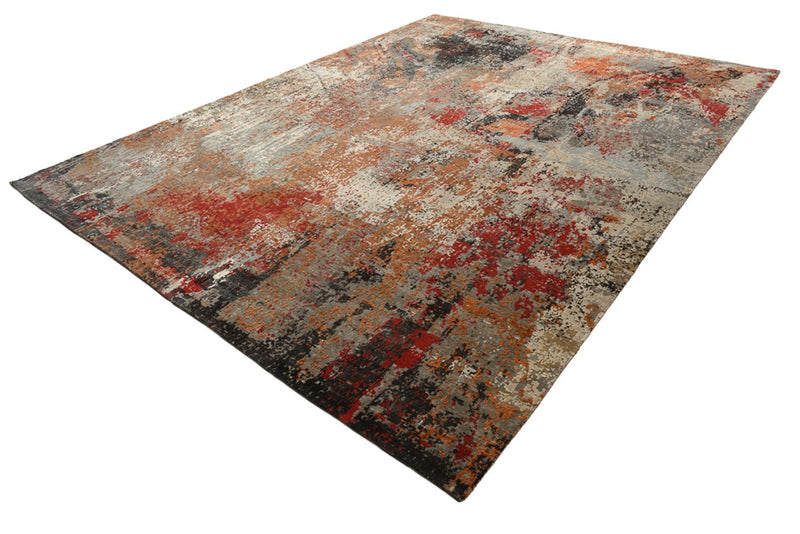 Designový koberec 277x363cm - Designerteppich