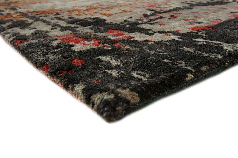 Designový koberec 277x363cm - Designerteppich