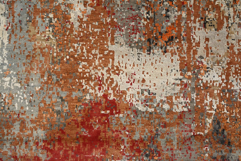 Designový koberec 277x363cm - Designerteppich
