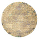 Designový koberec 238x240cm - Designerteppich