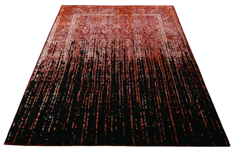 Designový koberec 338x251cm - Designerteppich