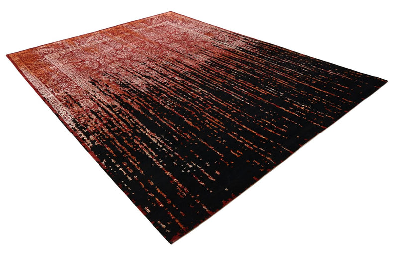 Designový koberec 338x251cm - Designerteppich