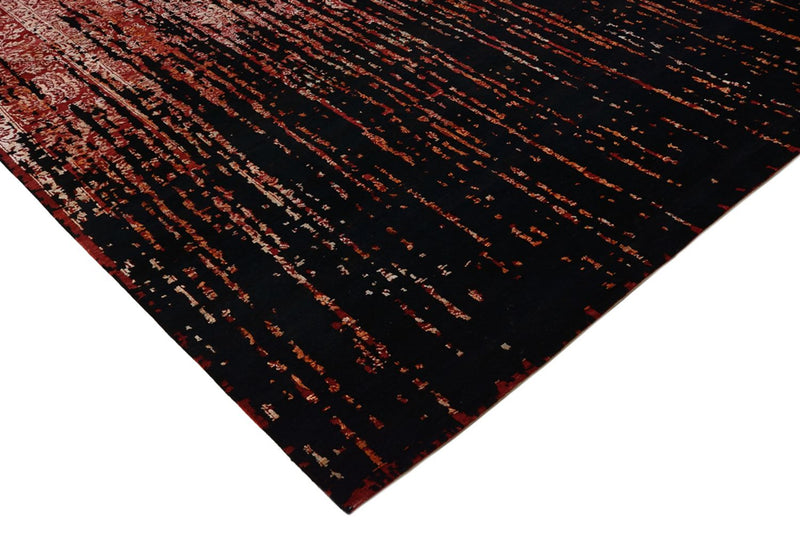 Designový koberec 338x251cm - Designerteppich
