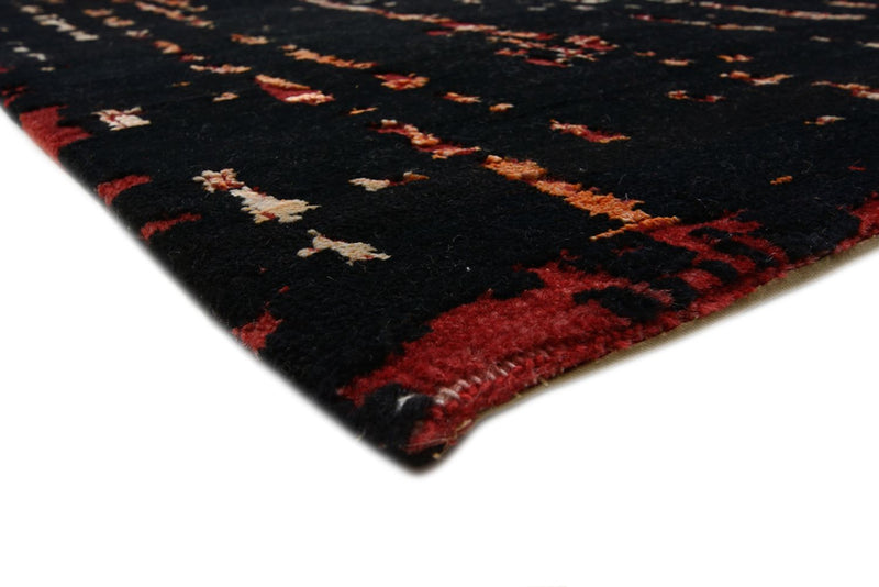 Designový koberec 338x251cm - Designerteppich