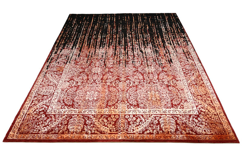 Designový koberec 338x251cm - Designerteppich