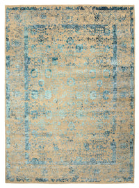 Designový koberec 246x339cm - Designerteppich - světle béžová – product image