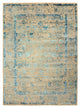 Designový koberec 246x339cm - Designerteppich - světle béžová