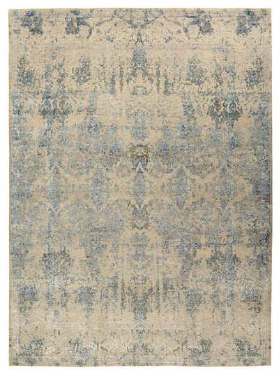 Designový koberec 251x341cm - Designerteppich