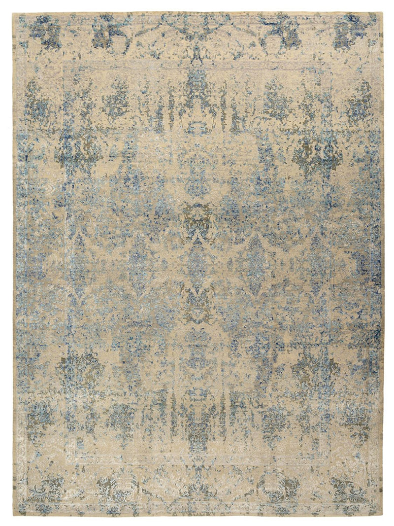Designový koberec 251x341cm - Designerteppich
