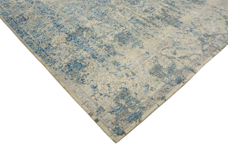 Designový koberec 251x341cm - Designerteppich