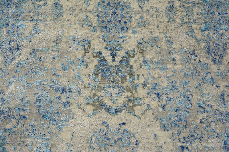 Designový koberec 251x341cm - Designerteppich